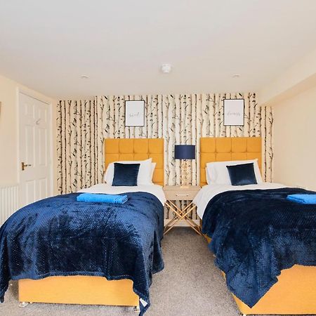 The Exquisite Gem Of Clifton Apartamento Bristol Exterior foto