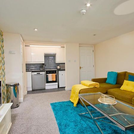The Exquisite Gem Of Clifton Apartamento Bristol Exterior foto